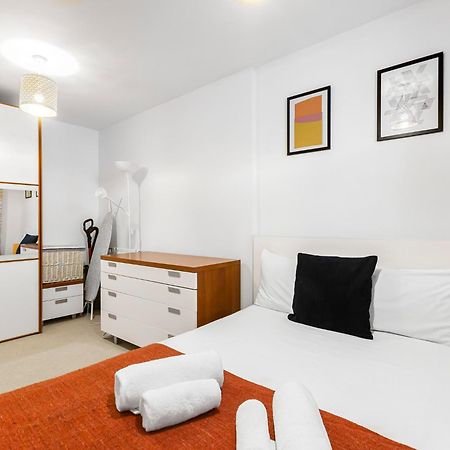 Pass The Keys Modern Tottenham Hale Apartment Perfect For Leisure ロンドン エクステリア 写真