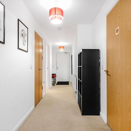 Pass The Keys Modern Tottenham Hale Apartment Perfect For Leisure ロンドン エクステリア 写真