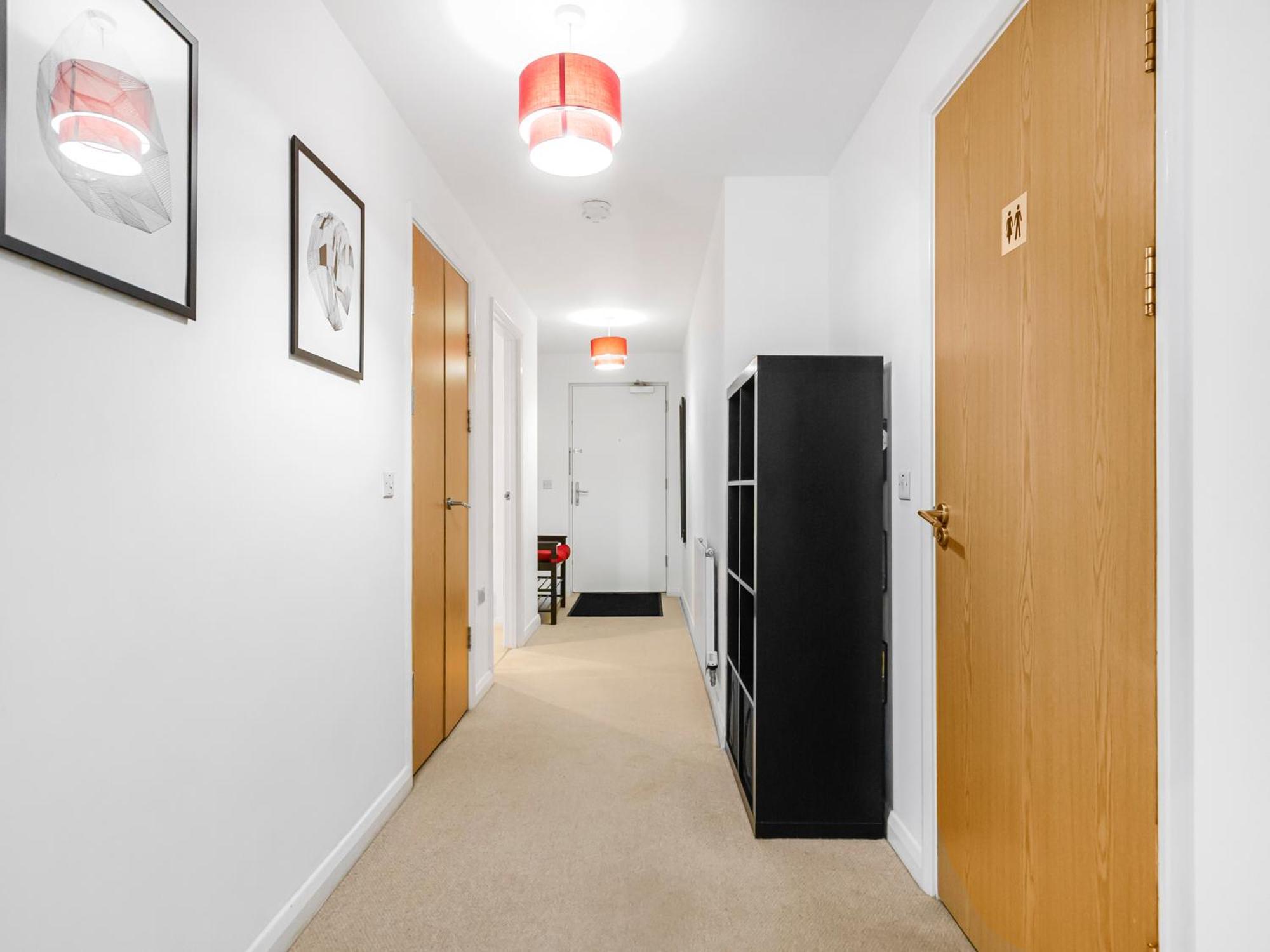 Pass The Keys Modern Tottenham Hale Apartment Perfect For Leisure ロンドン エクステリア 写真