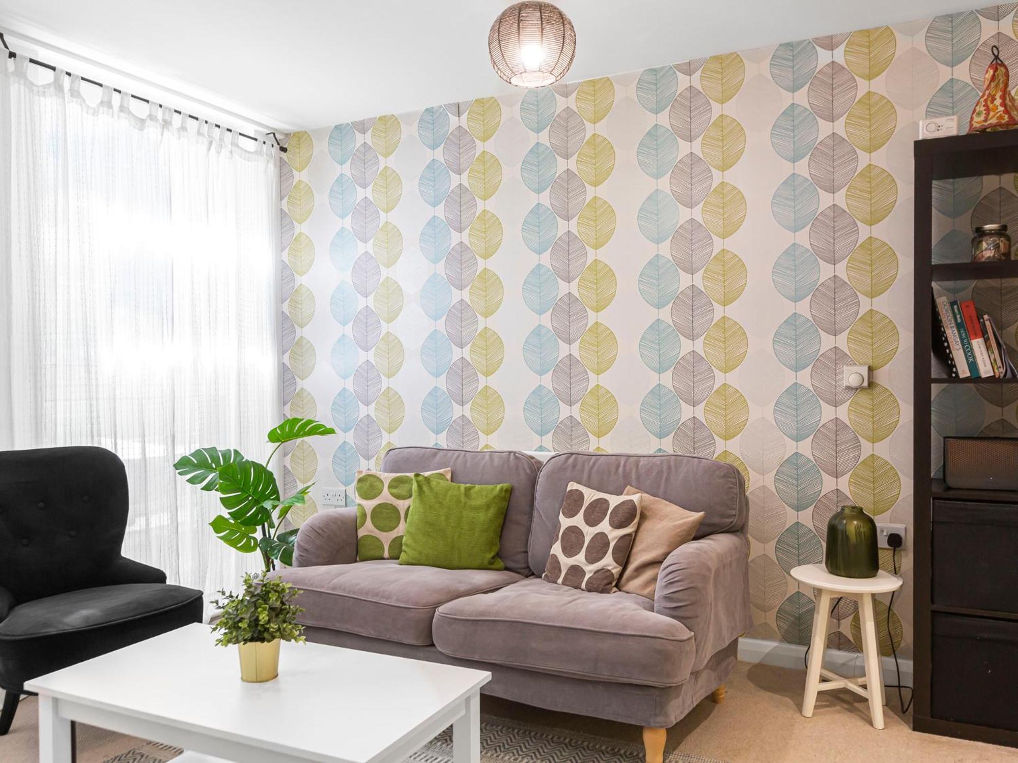 Pass The Keys Modern Tottenham Hale Apartment Perfect For Leisure ロンドン エクステリア 写真
