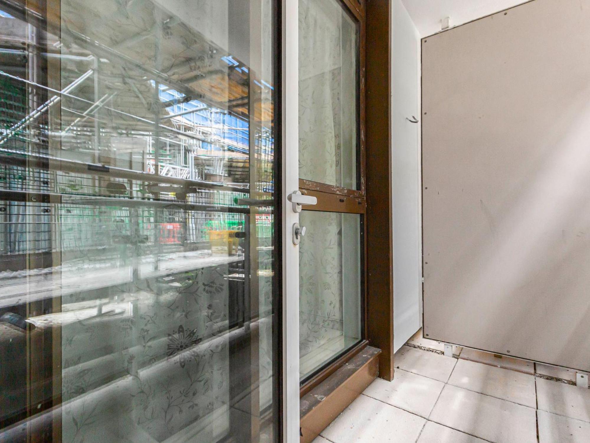 Pass The Keys Modern Tottenham Hale Apartment Perfect For Leisure ロンドン エクステリア 写真