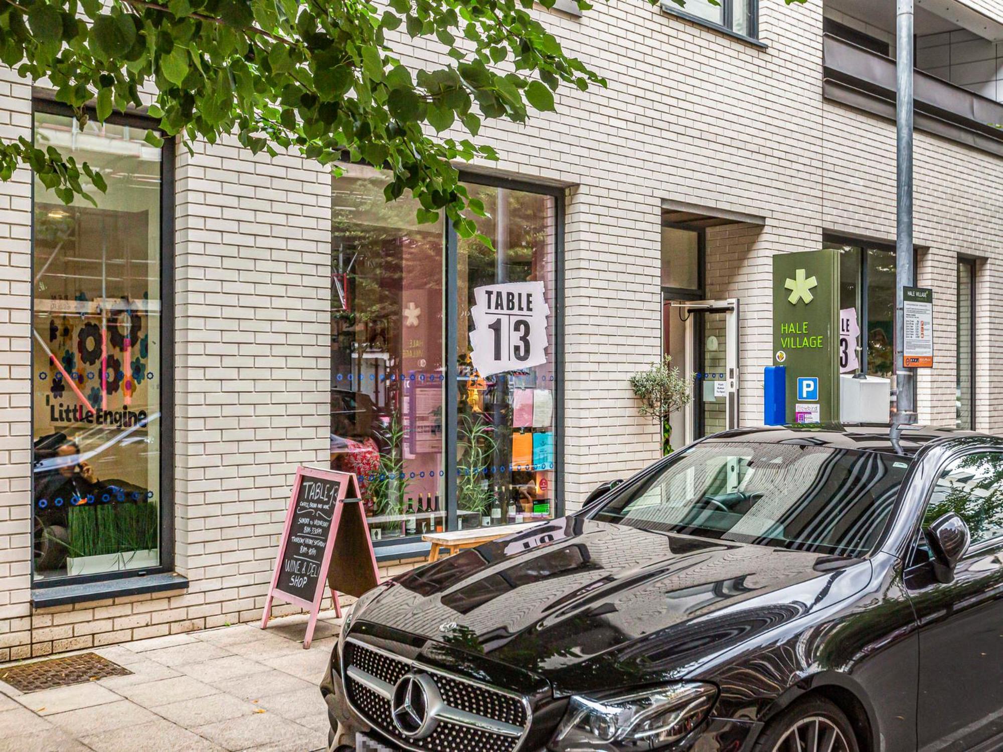 Pass The Keys Modern Tottenham Hale Apartment Perfect For Leisure ロンドン エクステリア 写真