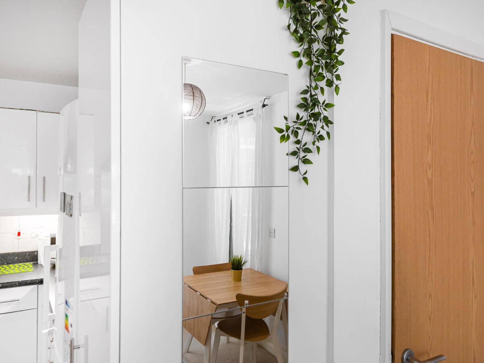 Pass The Keys Modern Tottenham Hale Apartment Perfect For Leisure ロンドン エクステリア 写真